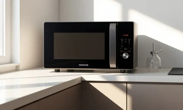 Micro-ondas LG NeoChef é bom? Descubra se o modelo de 30 litros vale a pena