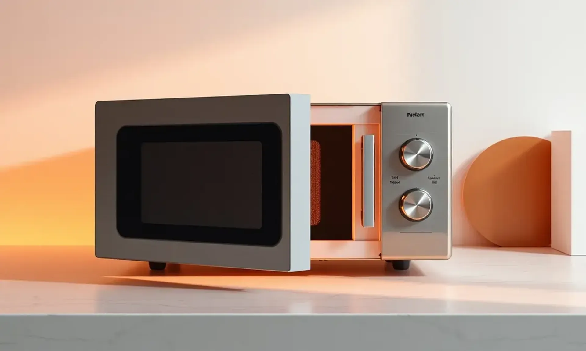 Micro-ondas Midea é bom? Analisamos o catálogo e os modelos da marca