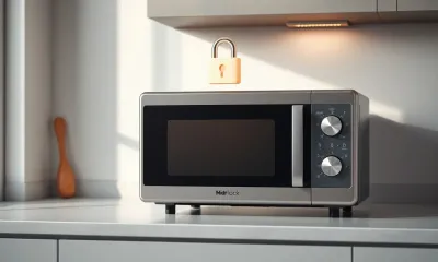 Como Destravar Micro-ondas Panasonic: Guia Completo e Passo a Passo Soluções Rápidas