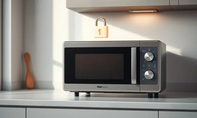 Como Destravar Micro-ondas Panasonic: Guia Completo e Passo a Passo Soluções Rápidas