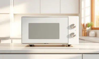 Micro-ondas Mondial 21 Litros MO-01-21 é bom? Veja a análise completa