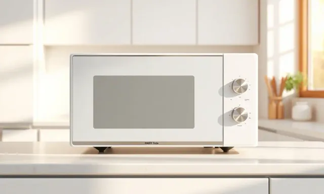 Micro-ondas Mondial 21 Litros MO-01-21 é bom? Veja a análise completa