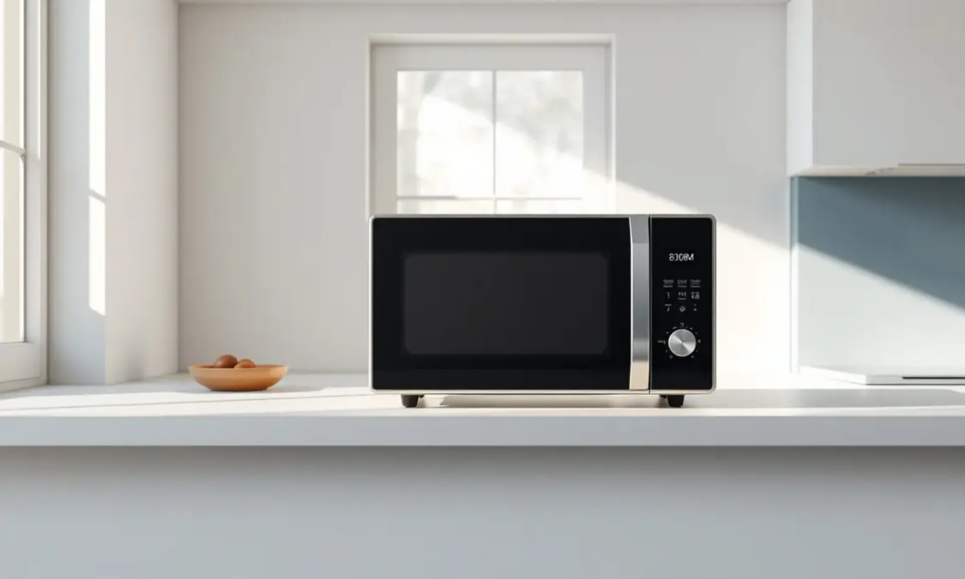 Micro-ondas Electrolux não liga? Como Resetar e Resolver Problemas Comuns