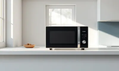 Micro-ondas Electrolux não liga? Como Resetar e Resolver Problemas Comuns