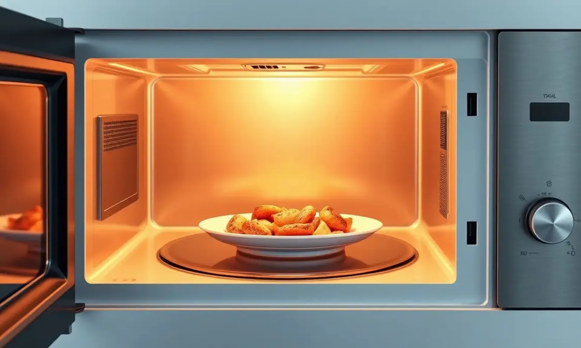 Micro-ondas Philco Não Esquenta? Guia de Diagnóstico e Solução Definitiva