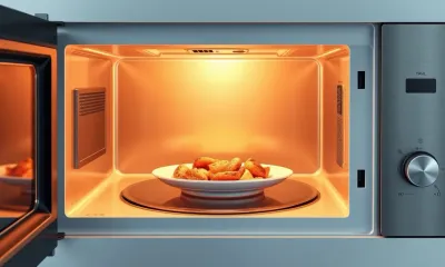 Micro-ondas Philco Não Esquenta? Guia de Diagnóstico e Solução Definitiva