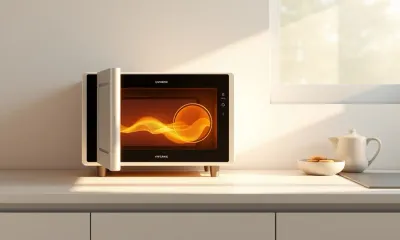 Como Aumentar a Potência do Micro-ondas: Guia Completo para Aquecer Mais Rápido