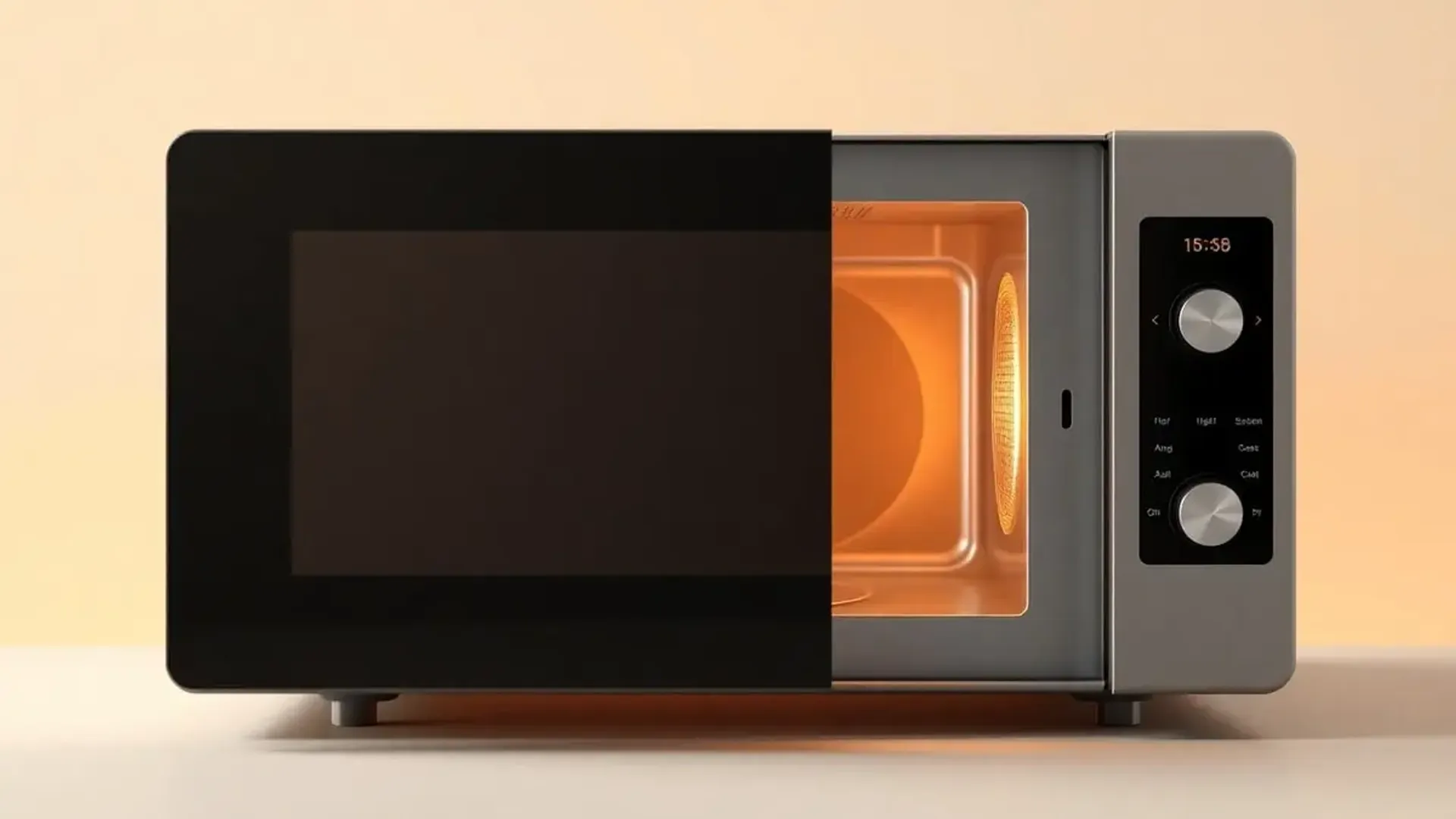 Qual a potência ideal de micro-ondas para uso doméstico?
