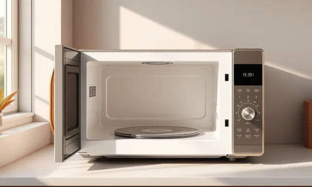 Micro-ondas sem prato giratório: motivos para comprar e melhores modelos Philco