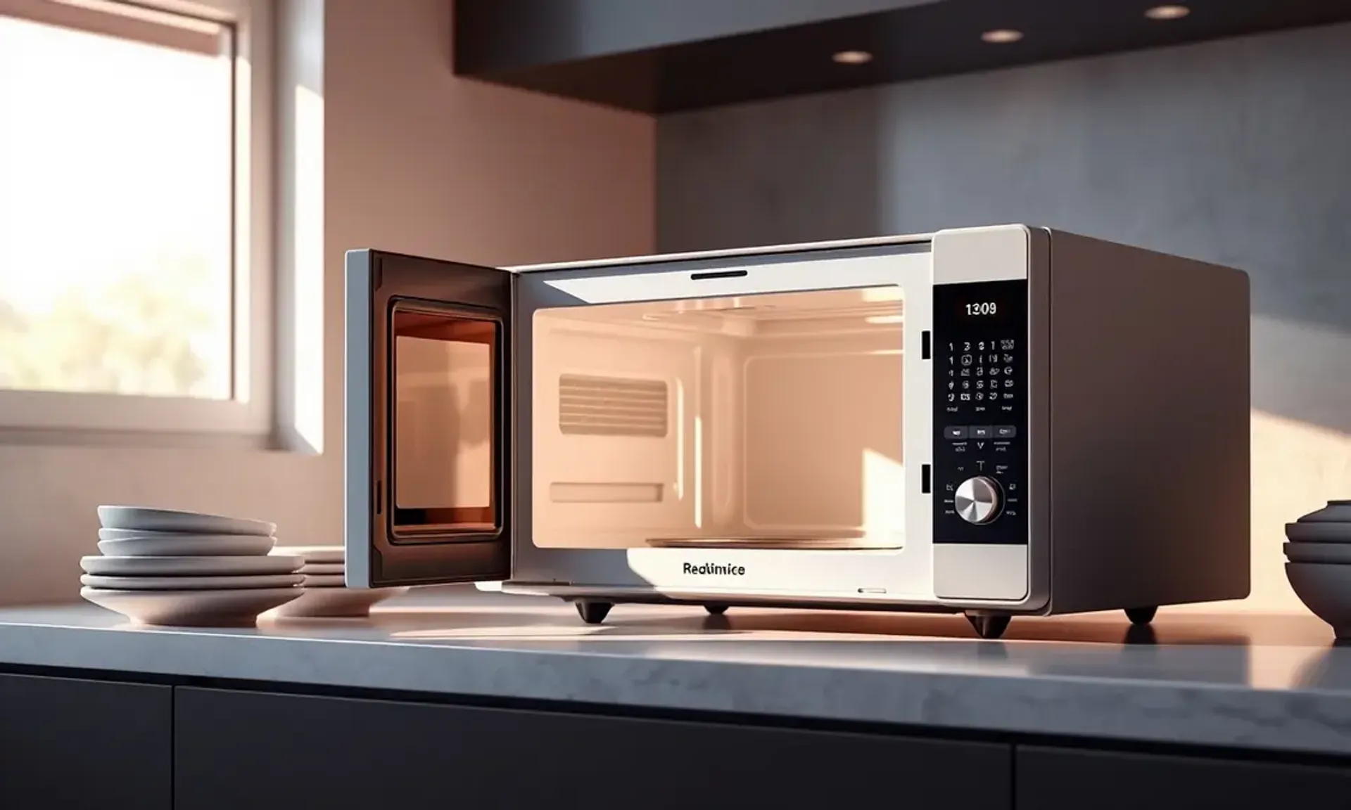 Microondas Philco 33 Litros PM36: É Bom? Ficha Técnica e Avaliação Completa