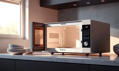 Microondas Philco 33 Litros PM36: É Bom? Ficha Técnica e Avaliação Completa