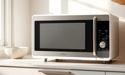 Microondas Philco 33 litros é bom? Resenha completa do modelo PMO38B