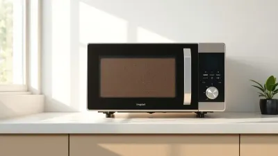Melhor Microondas Electrolux 2025: Guia com 11 Modelos de Destaque