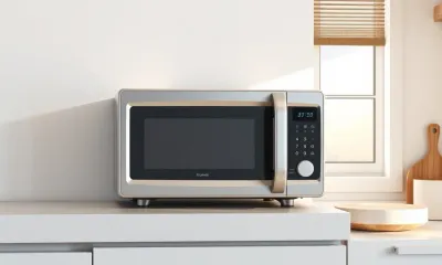 Microondas Midea é bom? Análise dos Melhores Modelos e Avaliação da Marca