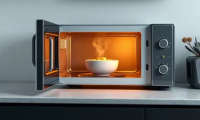 Como Fazer Miojo no Micro-ondas: O Guia Definitivo para um Macarrão Perfeito em Minutos