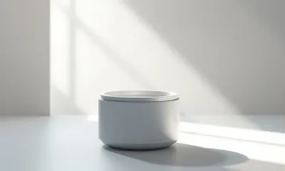 Mufla para Micro-ondas: O Guia Definitivo para Próteses Dentárias Rápidas e Resistentes