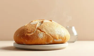 Como Deixar Pão Amanhecido Fresquinho e Crocante: Guia Definitivo com 5 Métodos Infalíveis