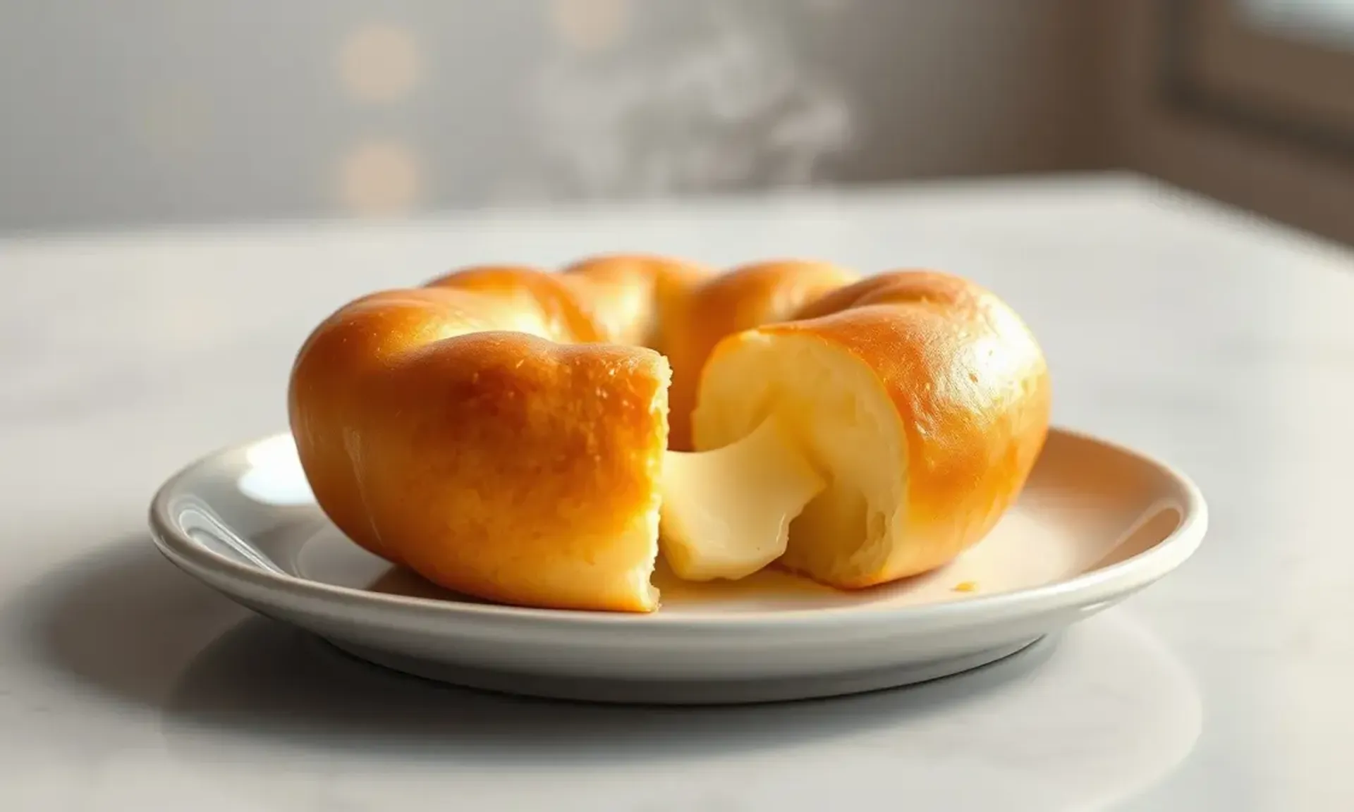 Pão de Queijo de Micro-ondas: O Guia Definitivo para Fazer em Minutos