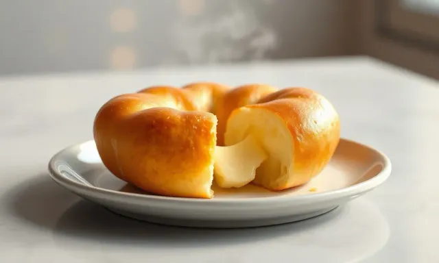 Pão de Queijo de Micro-ondas: O Guia Definitivo para Fazer em Minutos