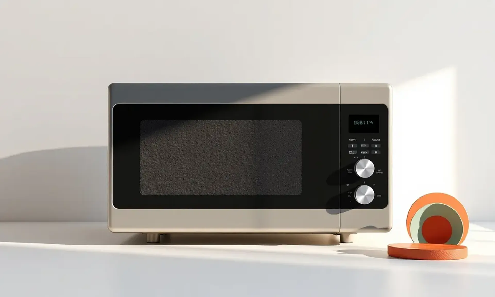 Como Pintar Micro-ondas por Dentro e por Fora: Guia Completo e Seguro de Restauração