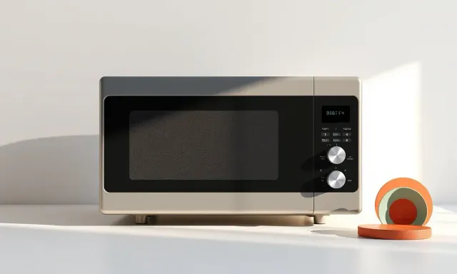 Como Pintar Micro-ondas por Dentro e por Fora: Guia Completo e Seguro de Restauração