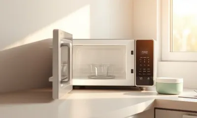 Plástico no Micro-ondas: Guia Definitivo para Identificar Potes Seguros e Evitar Riscos