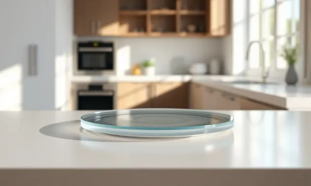 Pode Usar Outro Prato de Micro-ondas? Guia para Substituir com Segurança