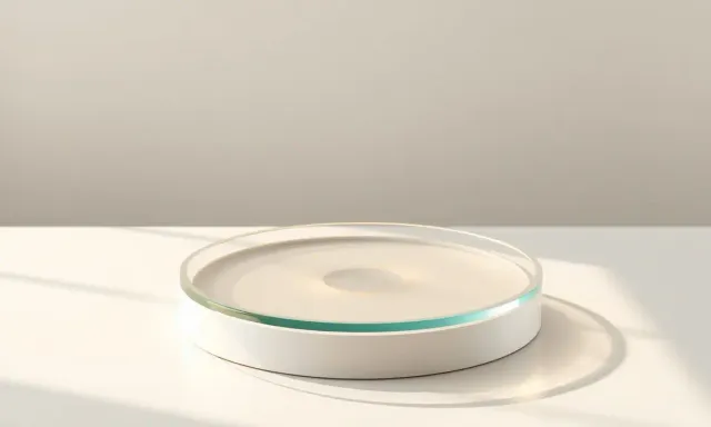 Guia Definitivo: Como Escolher o Prato para Microondas (Brastemp, Electrolux e Outros)