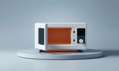 Como Resetar Micro-ondas Brastemp Ative: Passo a Passo e Soluções Rápidas
