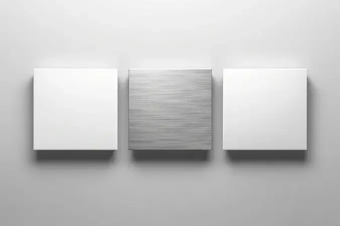 Comparação de revestimentos internos para micro-ondas 20 litros: cerâmico, inox e esmaltado com diferentes texturas