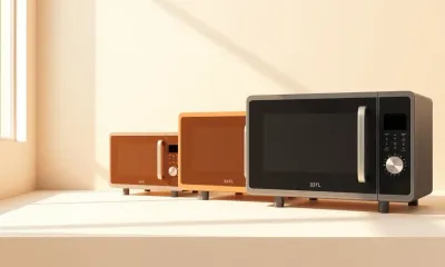 Tamanho de Micro-ondas: Guia Definitivo de Litragem e Dimensões (20L a 40L)