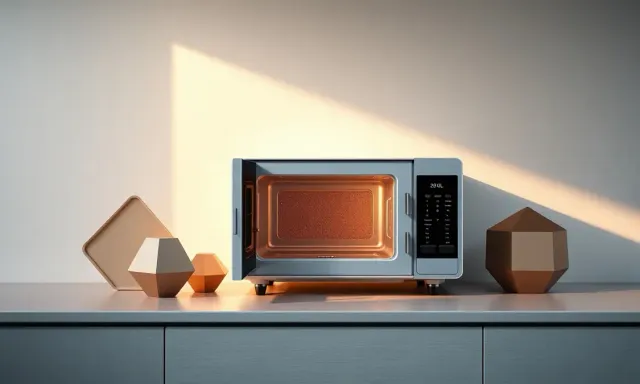 Tamanhos de Micro-ondas: Guia Completo de Litros, Medidas e Melhores Modelos