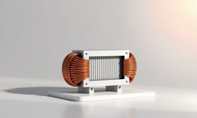 Guia do Transformador para Microondas 220V: Peças de Reposição e Uso de Auto-transformadores